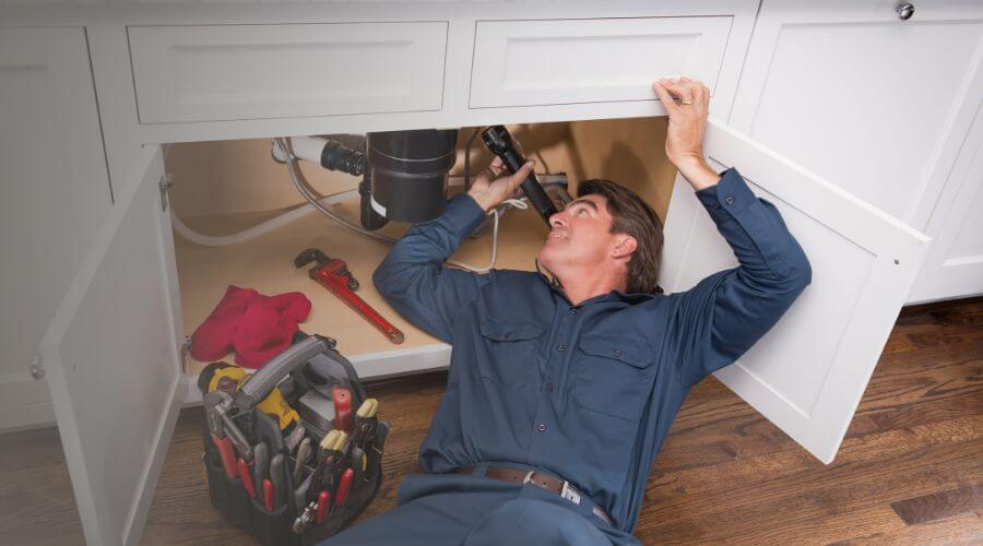 Professional Leak Detection in Morton, PA